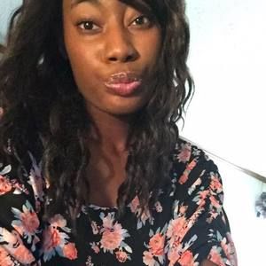 Meet your Posher, Freda